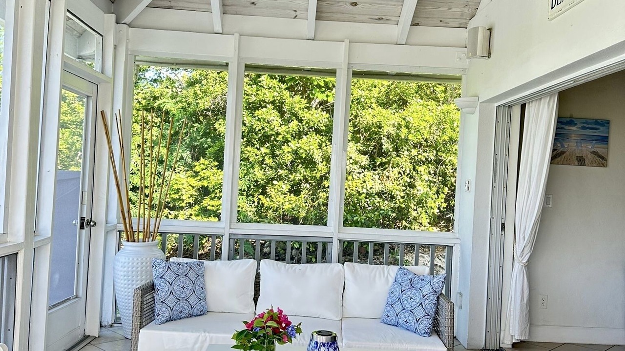 Photo of Outdoor in Providenciales
