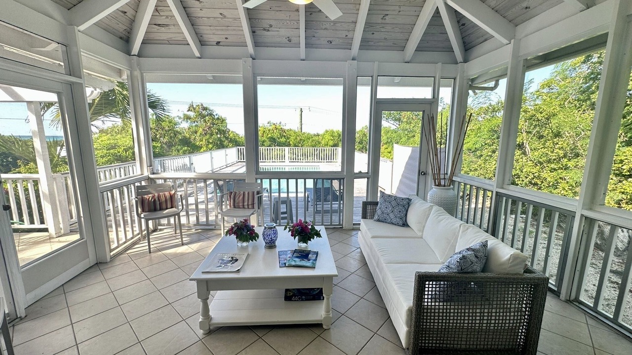 Photo of Outdoor in Providenciales