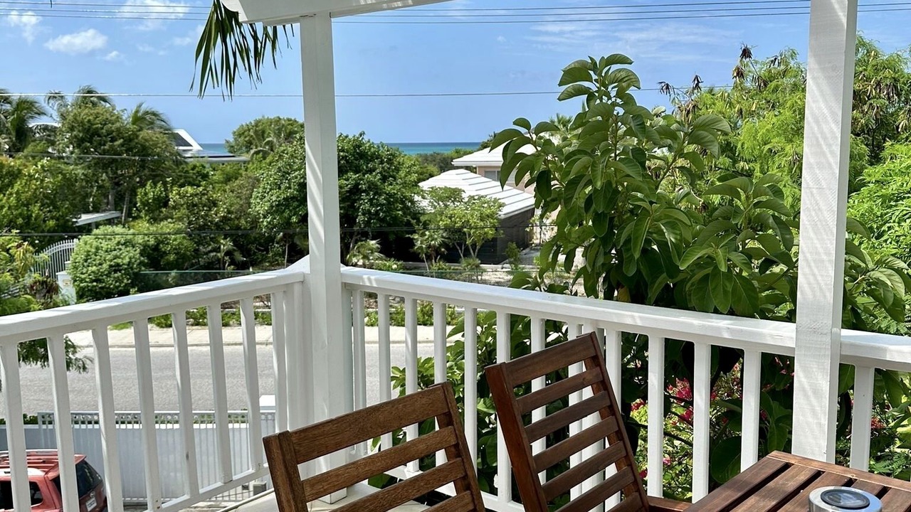 Photo of Outdoor in Providenciales