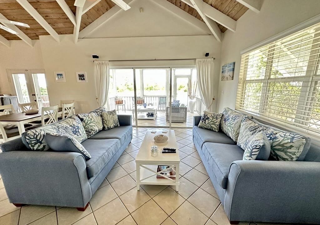 Photo of Livingroom in Providenciales