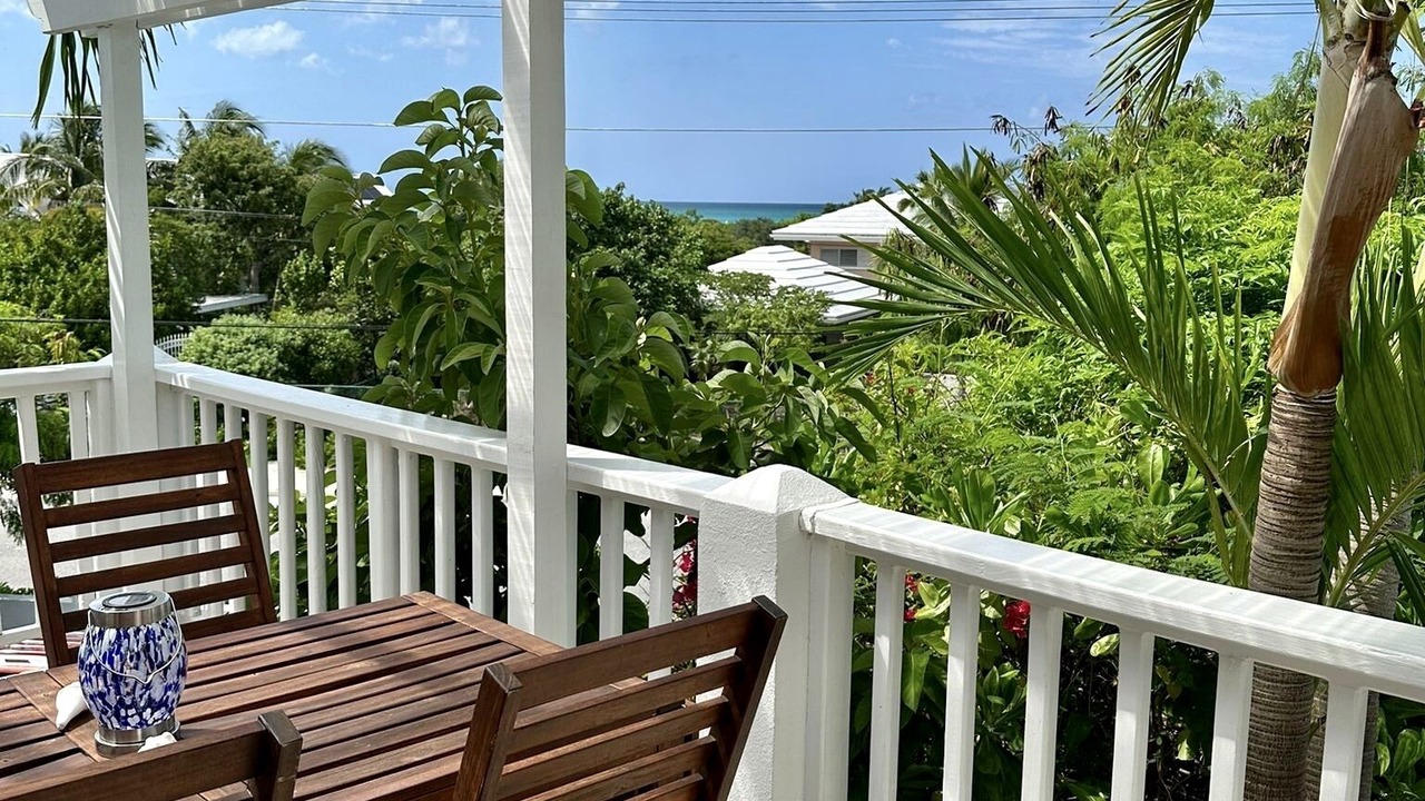 Photo of Outdoor in Providenciales