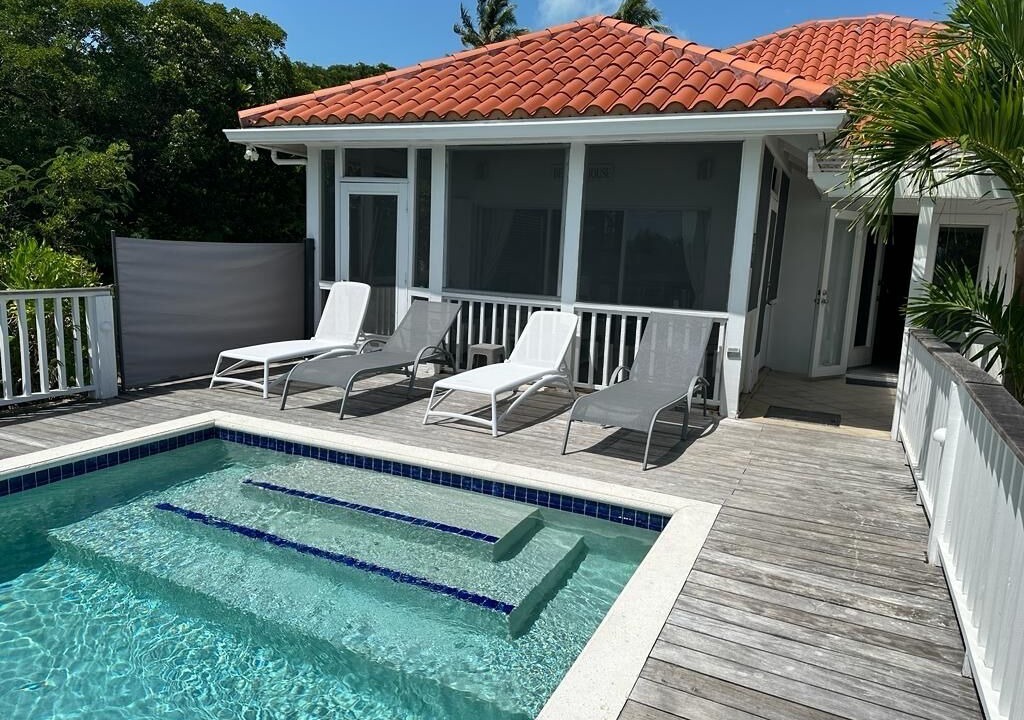 Photo of Outdoor in Providenciales