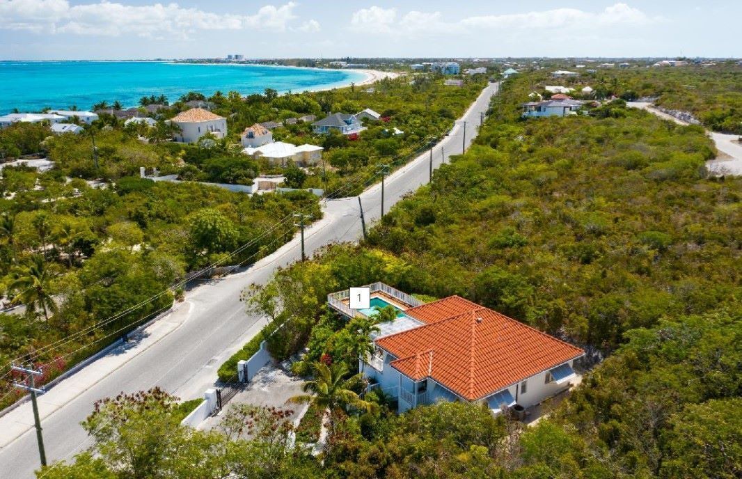Photo of Others in Providenciales