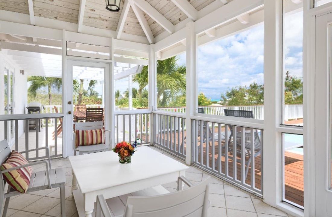 Photo of Outdoor in Providenciales