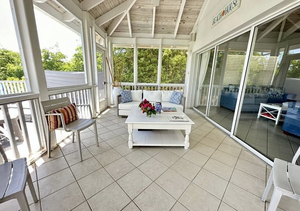 Photo of Outdoor in Providenciales