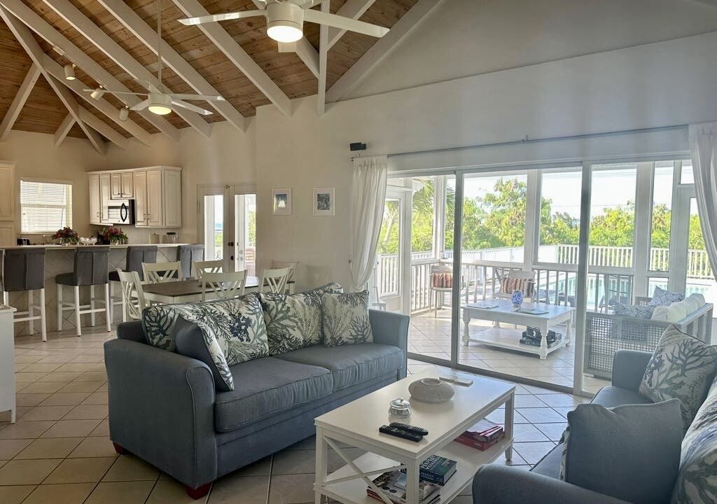Photo of Bedroom in Providenciales
