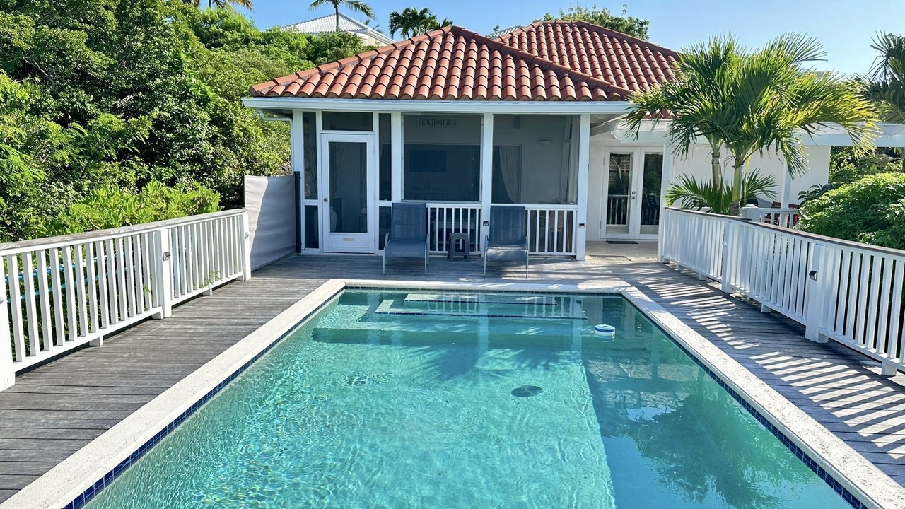 Photo of Outdoor in Providenciales