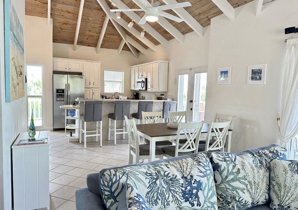 Photo of Livingroom in Providenciales