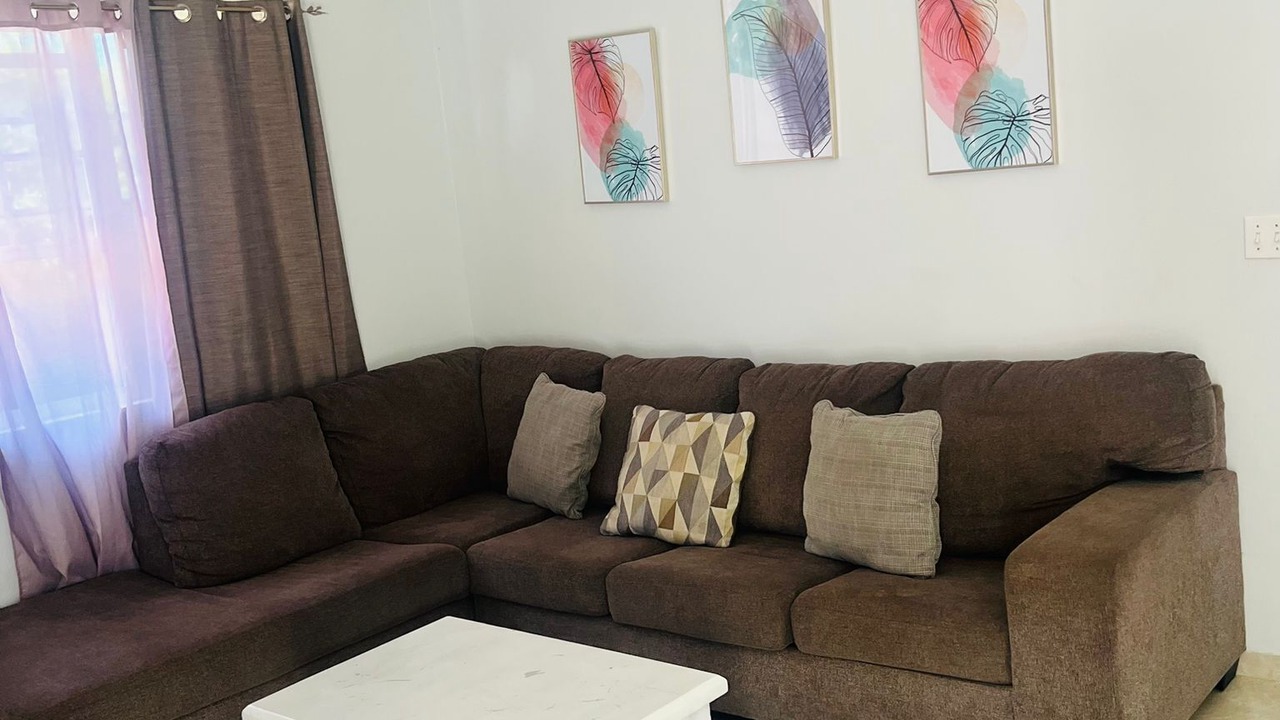 Photo of Livingroom in Blue Hills