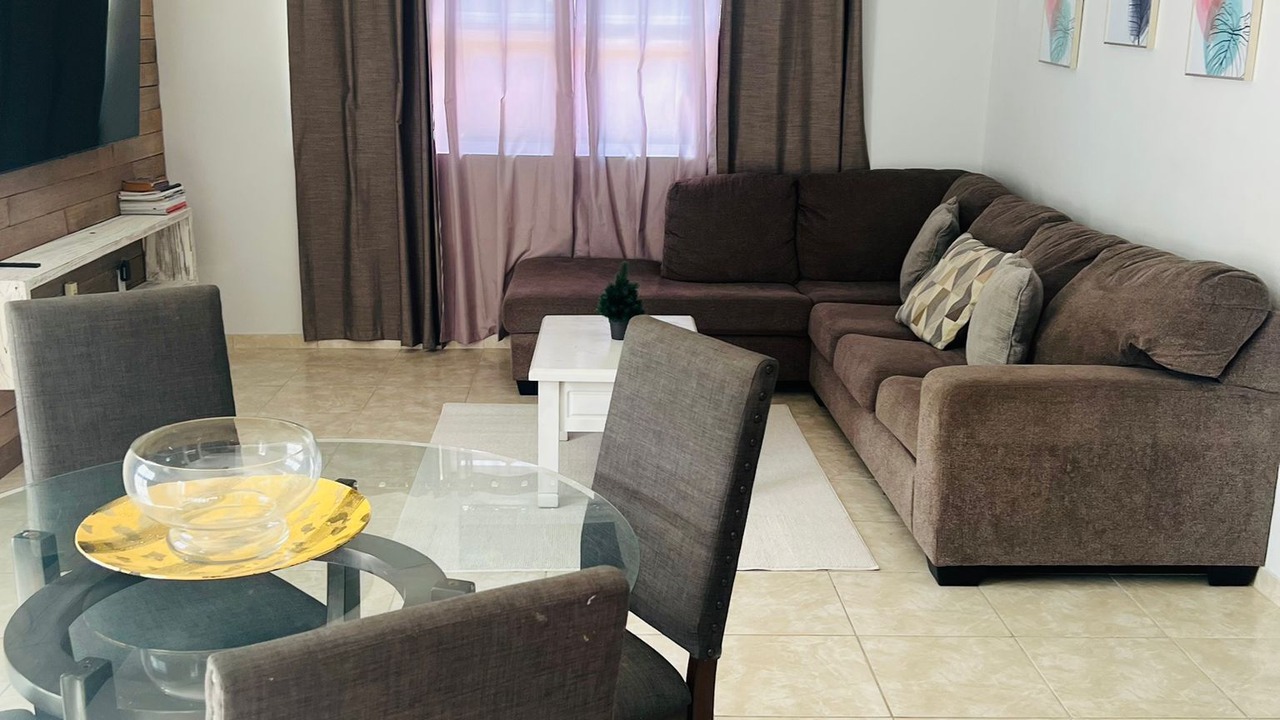 Photo of Livingroom in Blue Hills