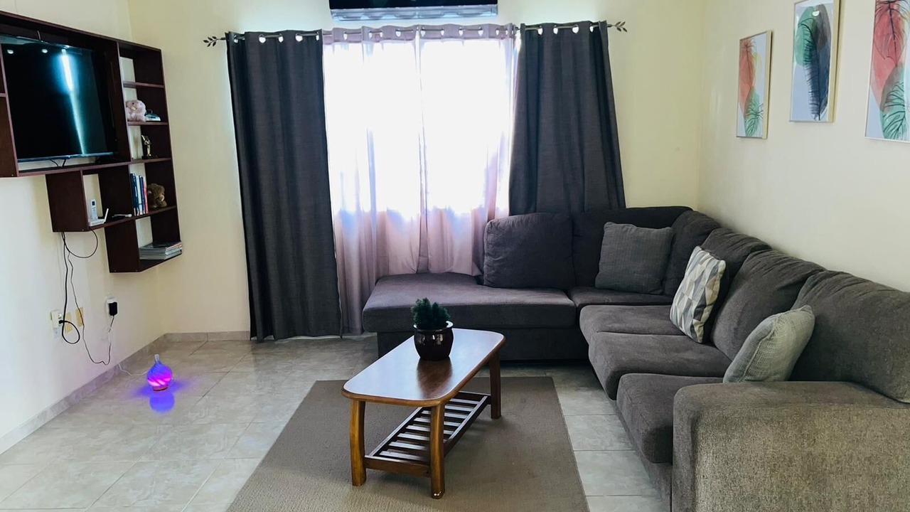 Photo of Livingroom in Blue Hills
