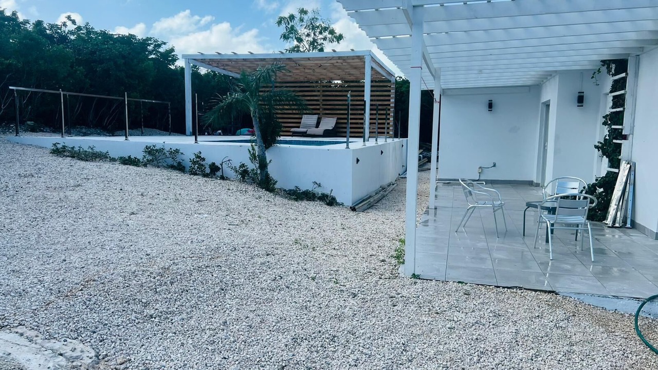 Photo of Outdoor in Blue Hills