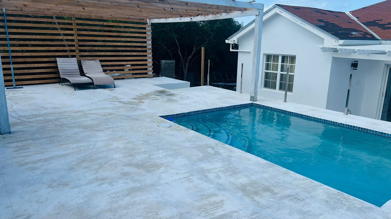 Photo of Outdoor in Blue Hills