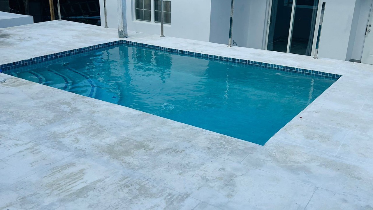 Photo of Outdoor in Blue Hills