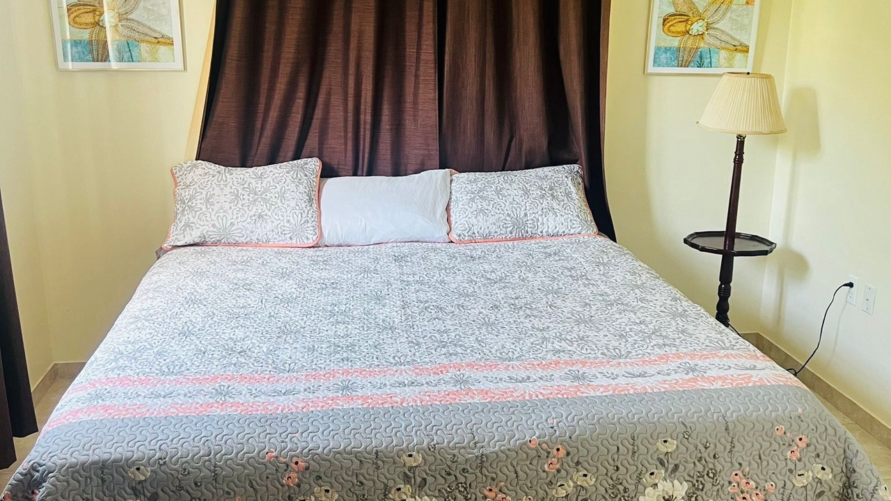 Photo of Bedroom in Blue Hills