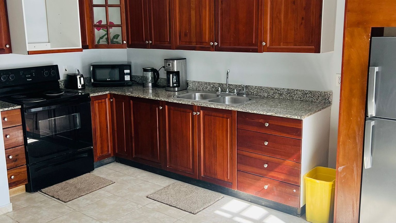 Photo of Kitchen in Blue Hills