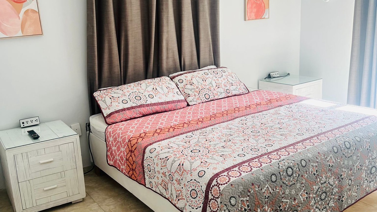 Photo of Bedroom in Blue Hills
