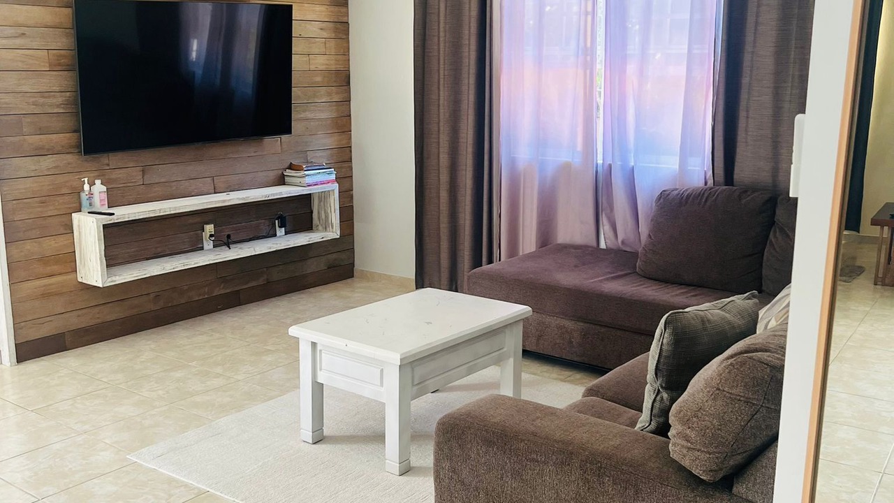 Photo of Livingroom in Blue Hills