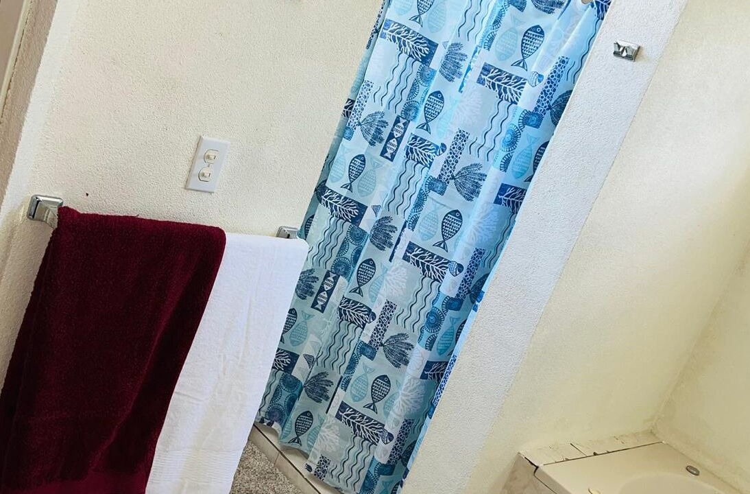 Photo of Bathroom in Blue Hills