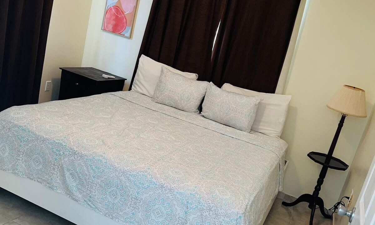 Photo of Bedroom in Blue Hills