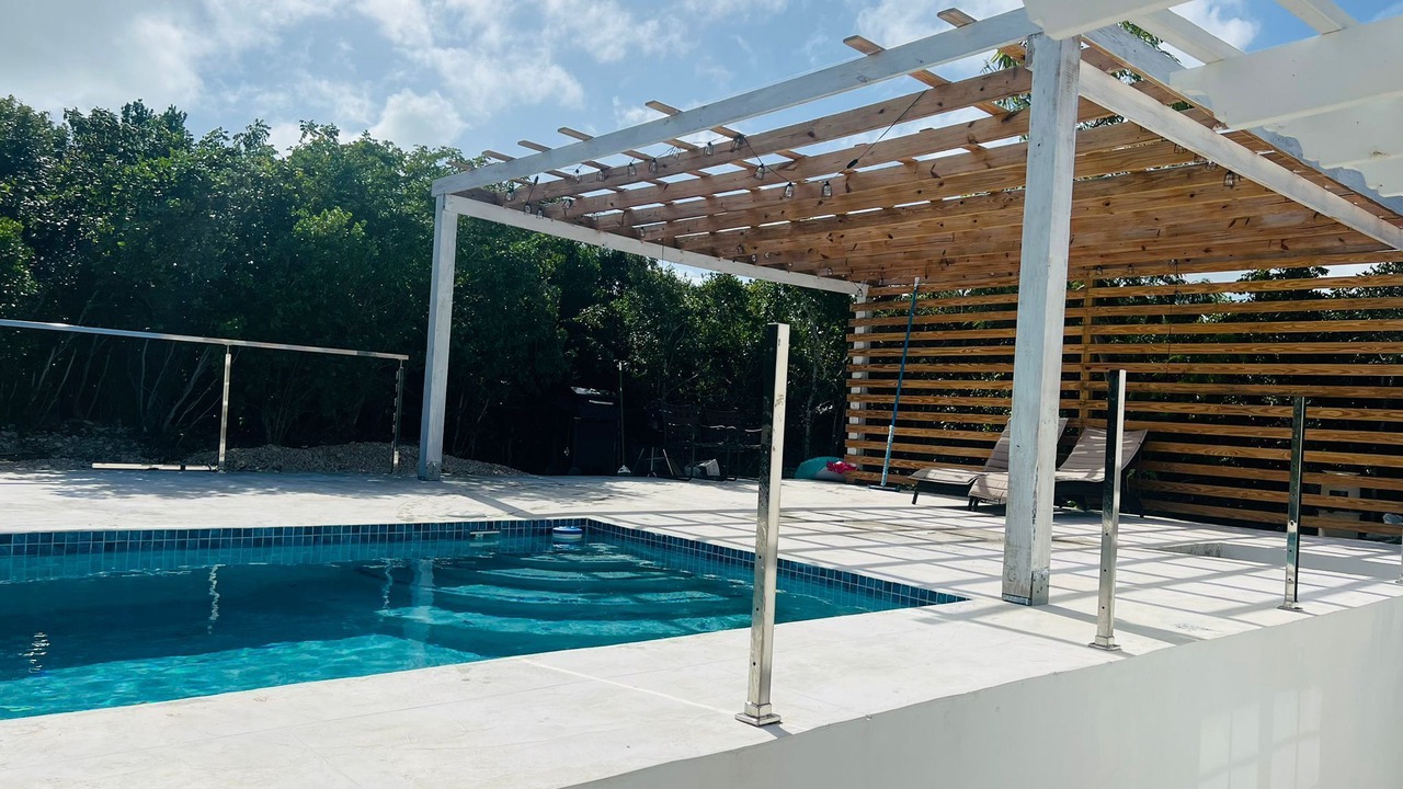 Photo of Outdoor in Blue Hills