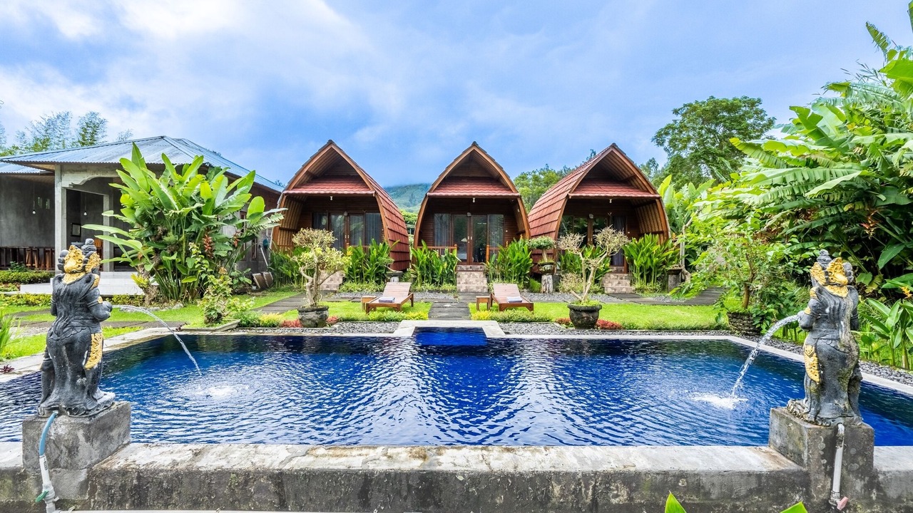 Photo of Outdoor in Toya Bungkah