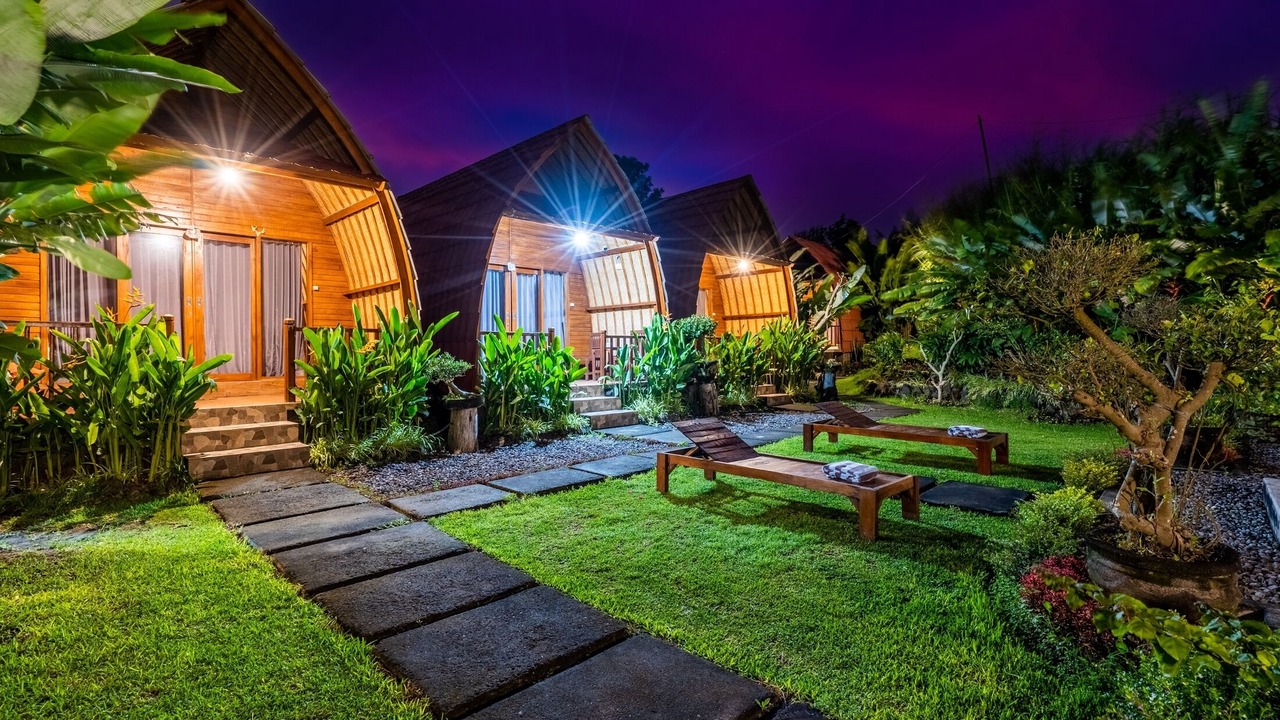 Photo of Outdoor in Toya Bungkah