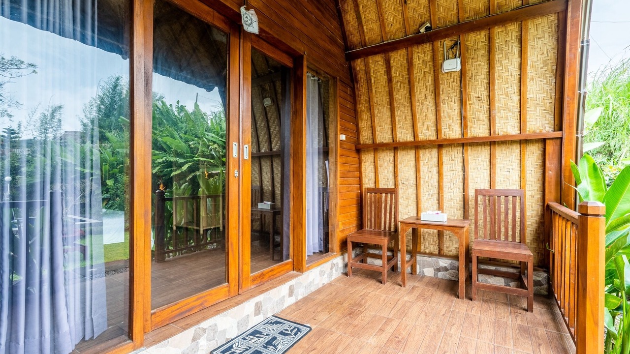 Photo of Outdoor in Toya Bungkah