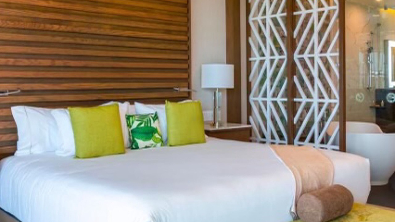 Photo of Bedroom in Punta Sam