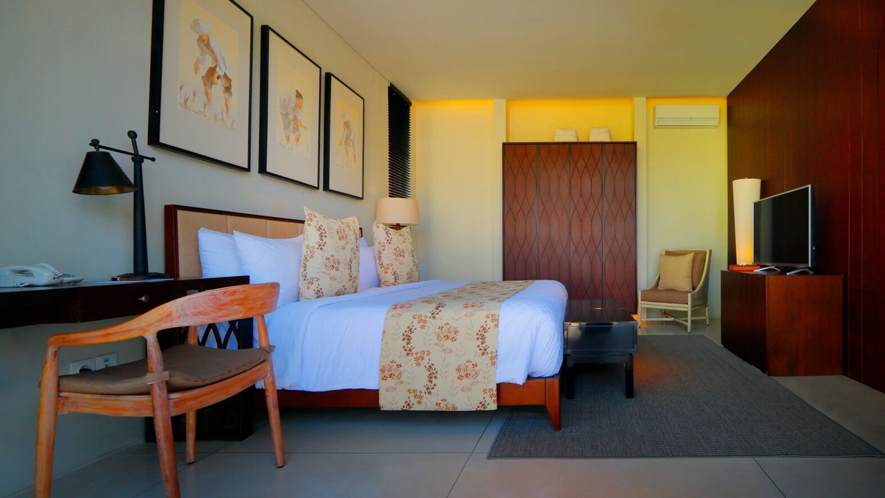 Photo of Bedroom in Kampial