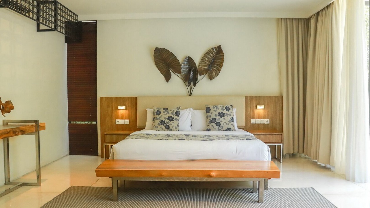 Photo of Bedroom in Kampial