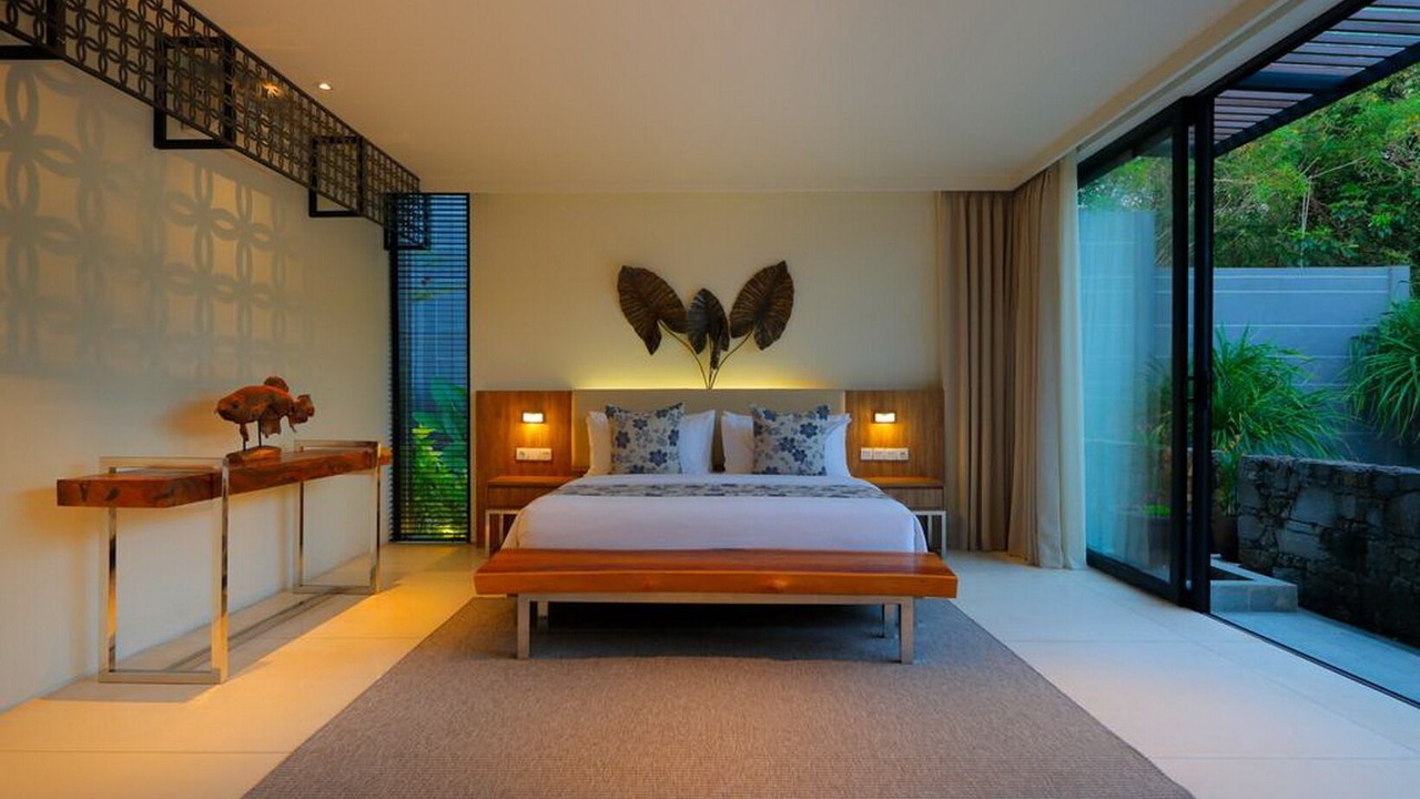 Photo of Bedroom in Kampial