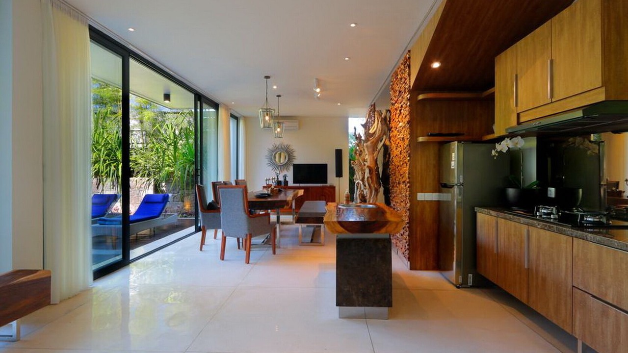 Photo of Kitchen in Kampial