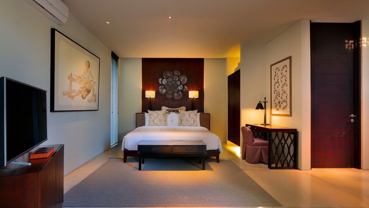 Photo of Bedroom in Kampial