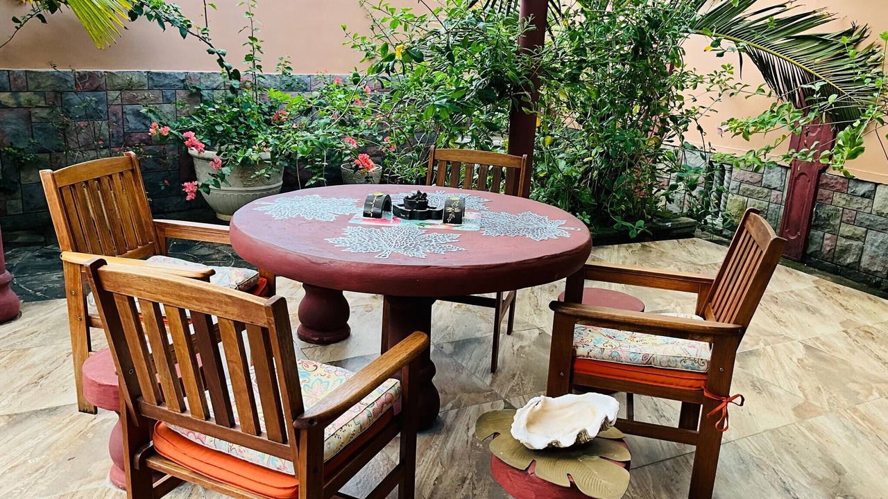 Photo of Outdoor in Zig Zag Ward