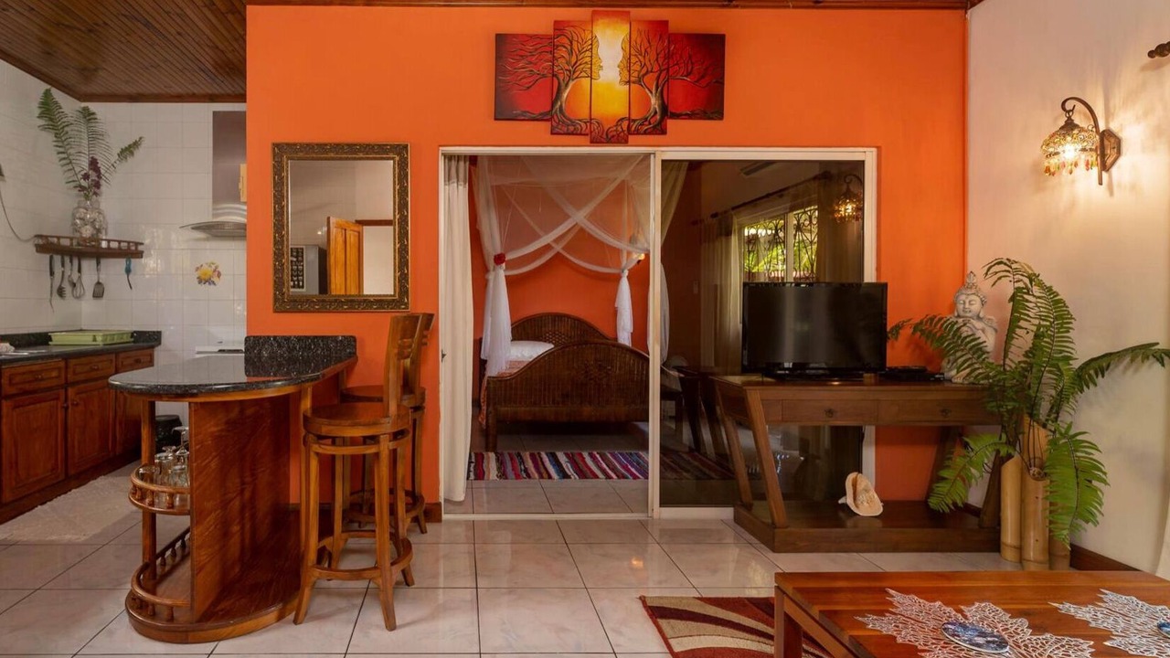 Photo of Livingroom in Zig Zag Ward
