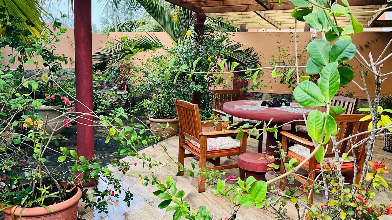 Photo of Outdoor in Zig Zag Ward