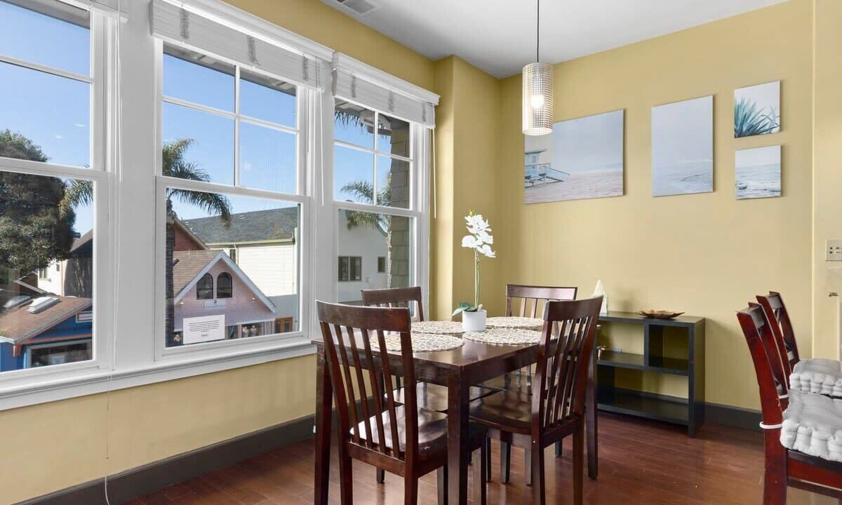 Photo of Bedroom in Capitola