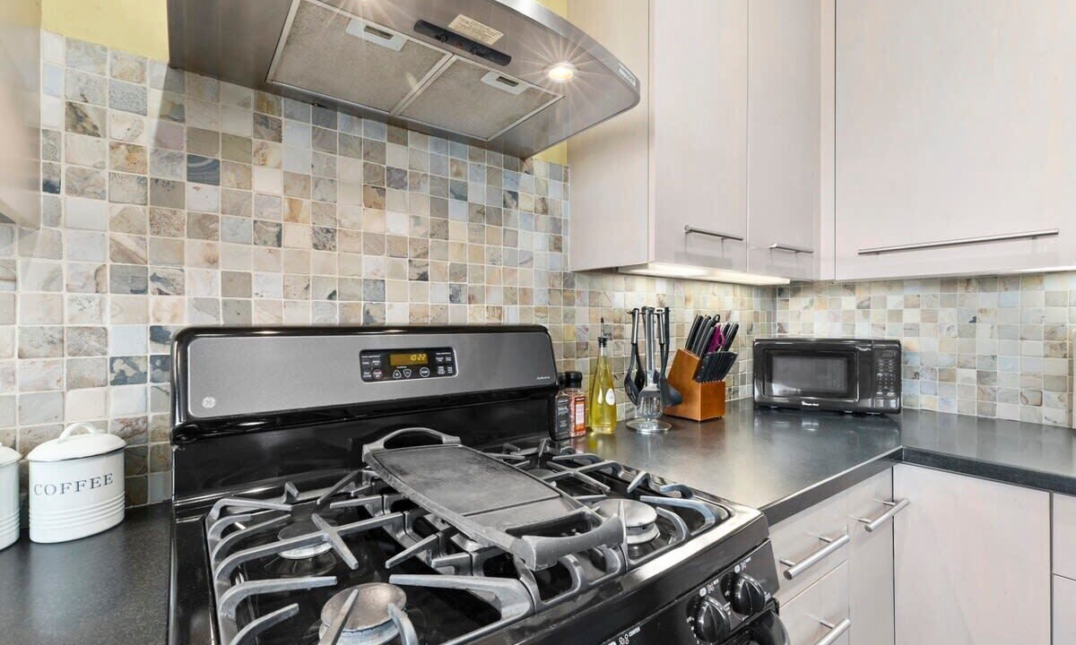 Photo of Kitchen in Capitola