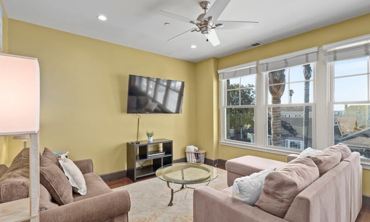 Photo of Bedroom in Capitola