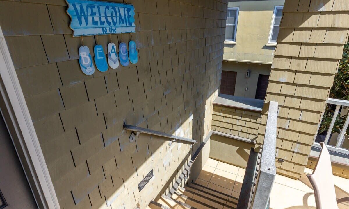 Photo of Outdoor in Capitola