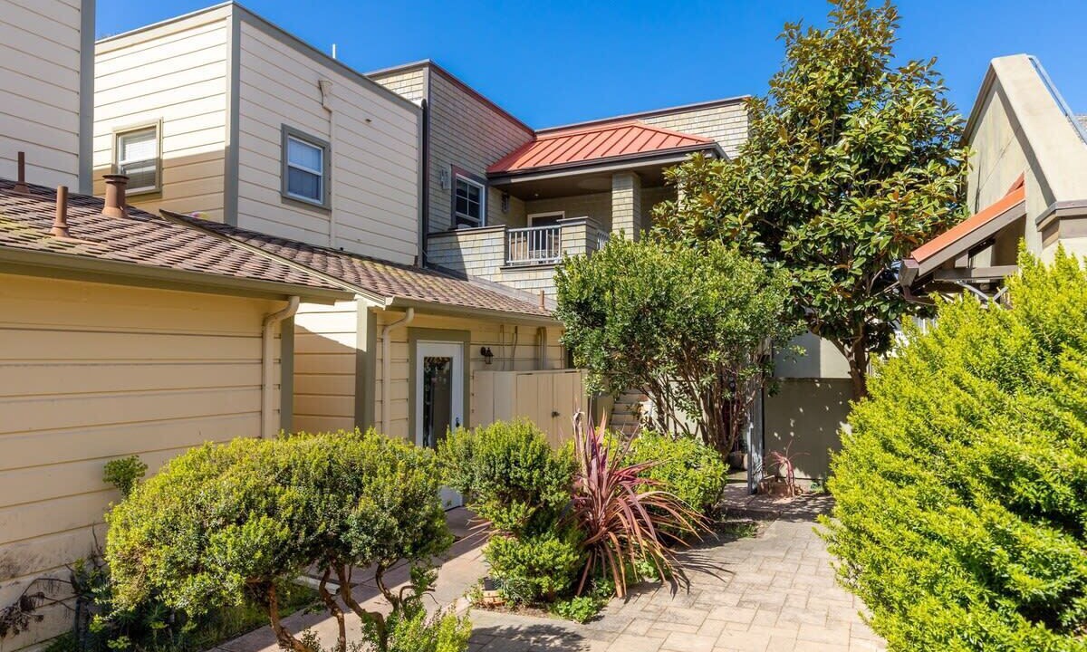 Photo of Outdoor in Capitola