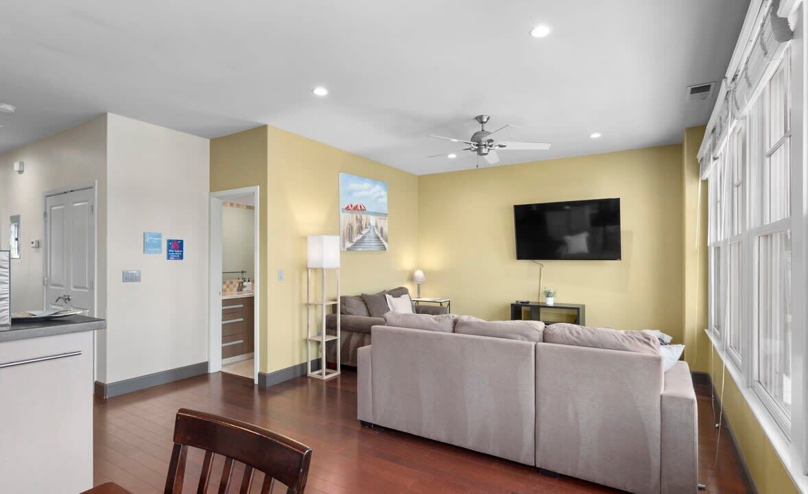 Photo of Bedroom in Capitola