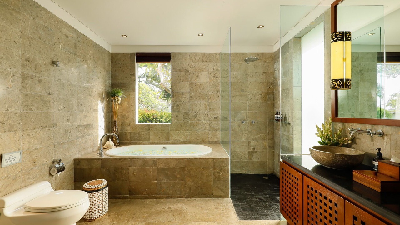 Photo of Bathroom in Taman Griya