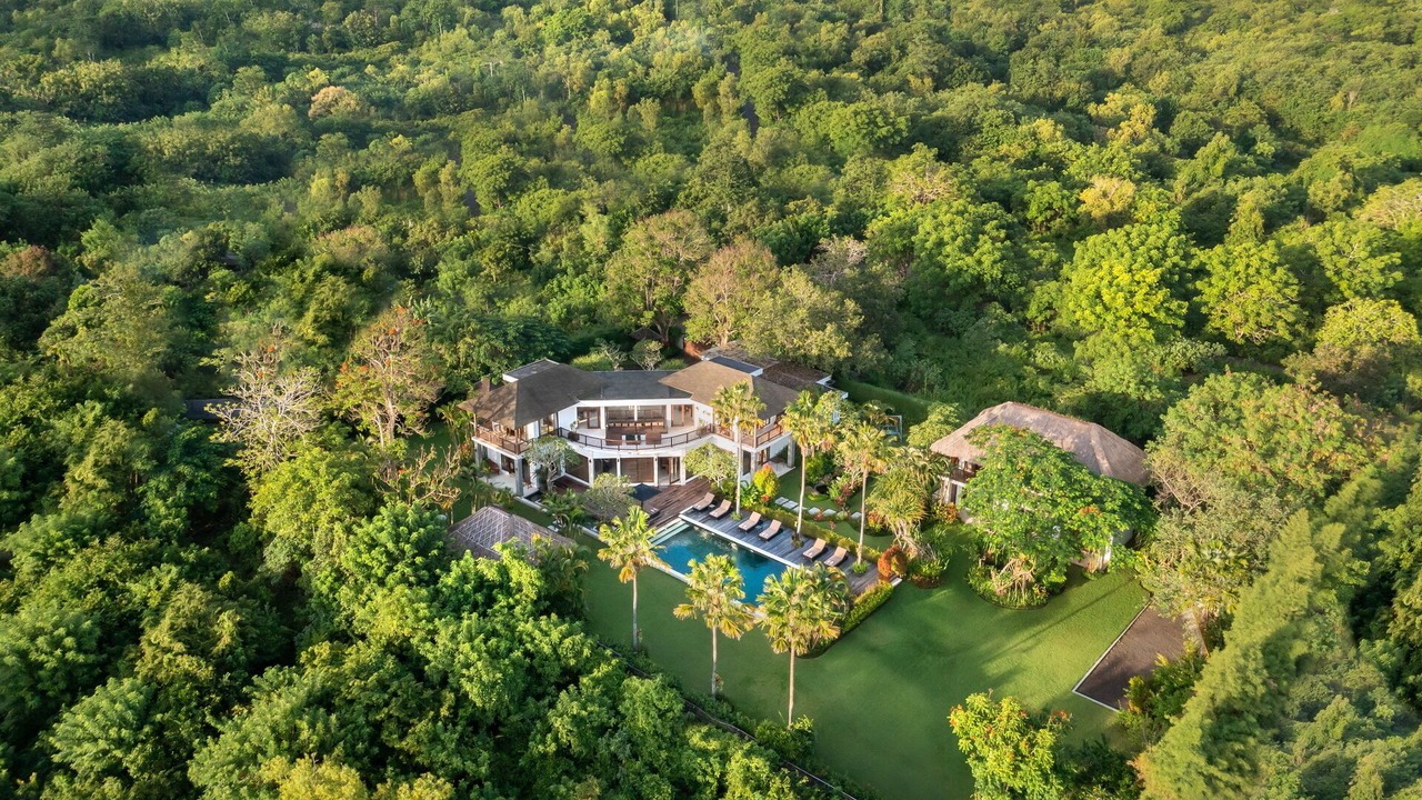 Photo of Outdoor in Taman Griya