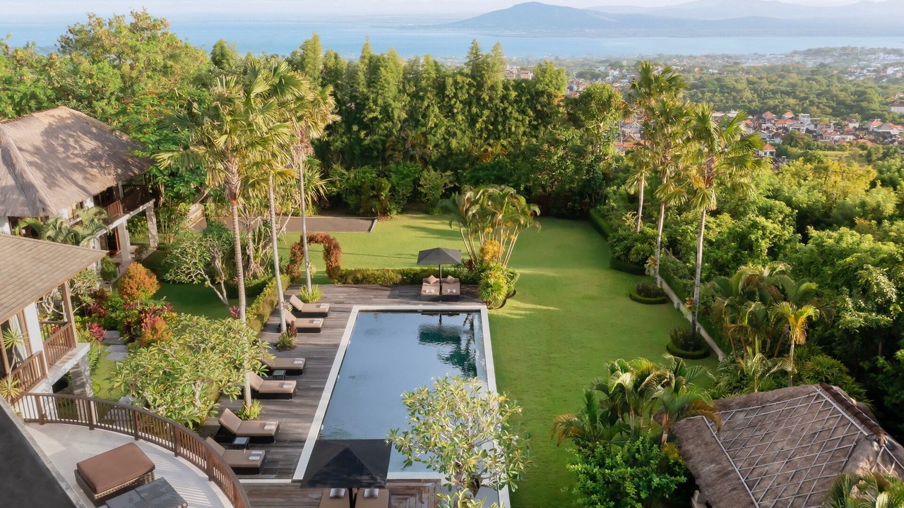 Photo of Outdoor in Taman Griya