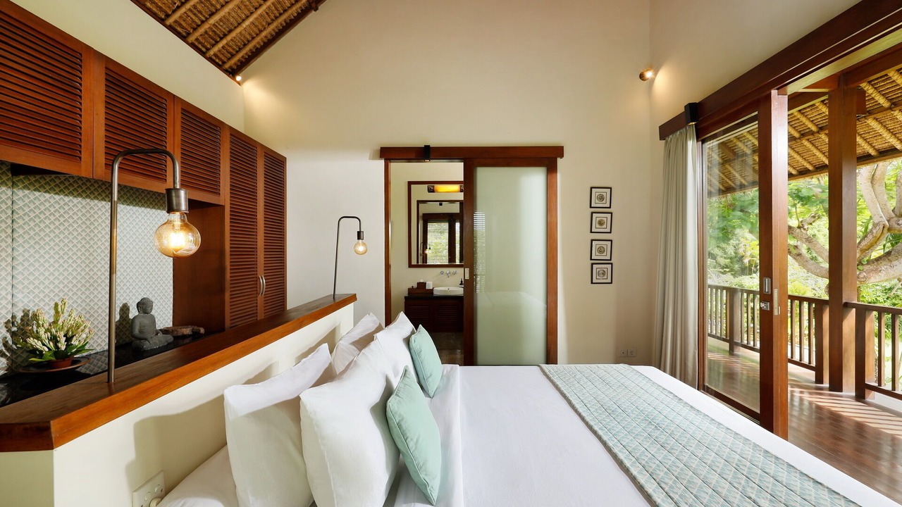 Photo of Bedroom in Taman Griya