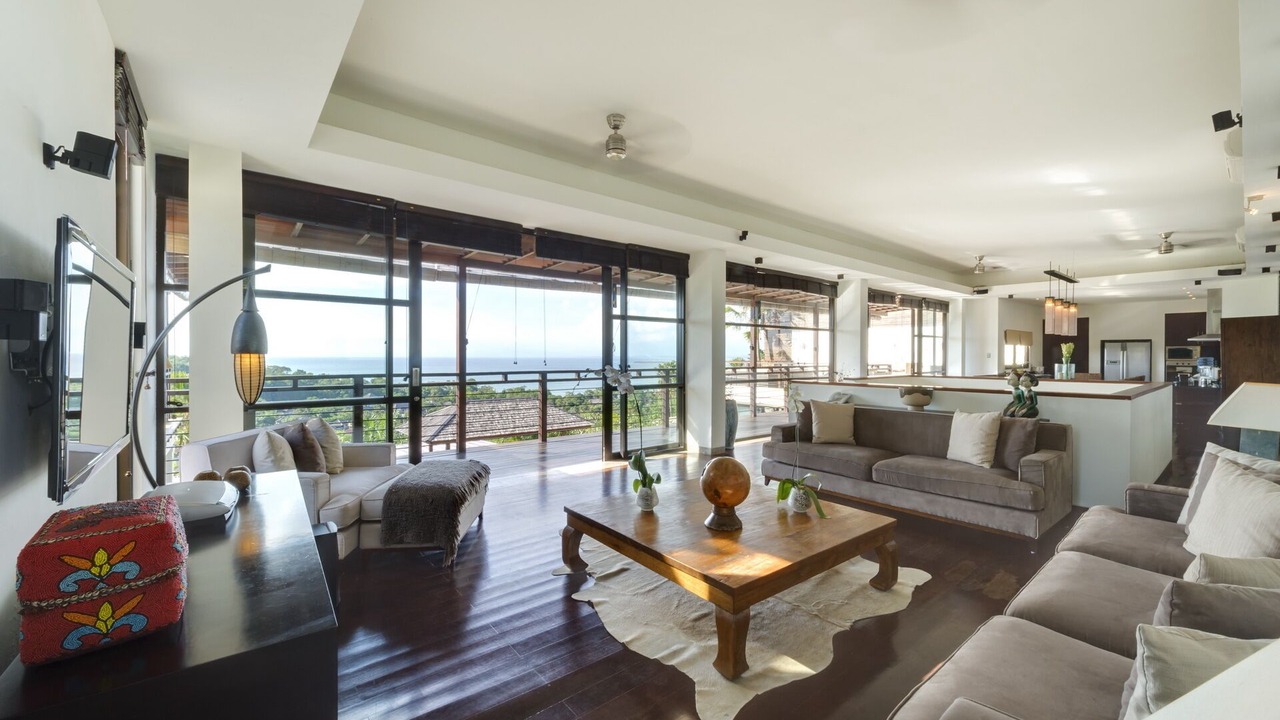 Photo of Livingroom in Jimbaran