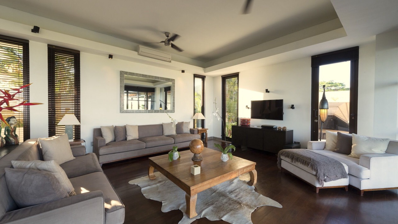 Photo of Livingroom in Jimbaran