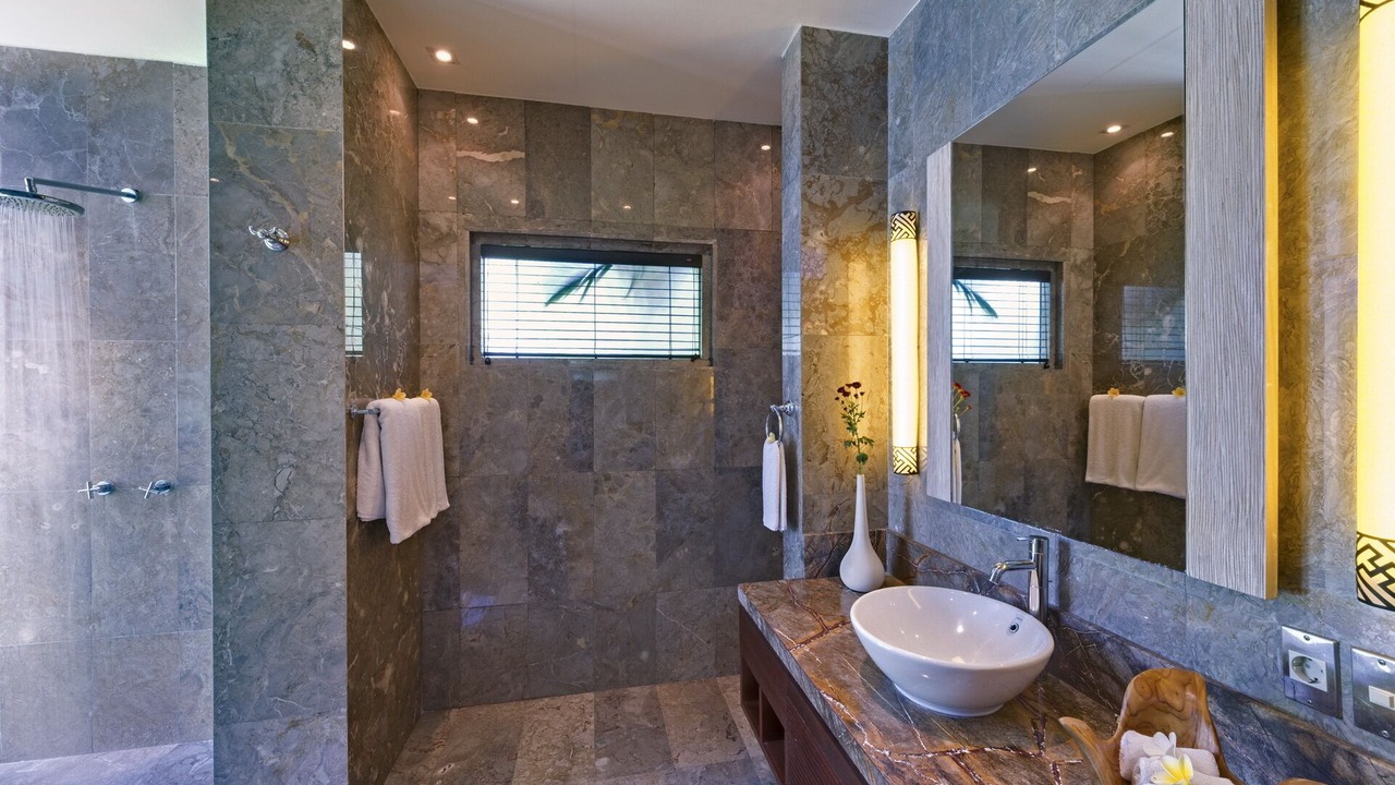 Photo of Bathroom in Jimbaran